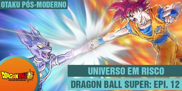 O universo 2 do Torneio do Poder de Dragon Ball Super tem um dos maiores  erros de todo o anime, e ninguém percebeu - Critical Hits